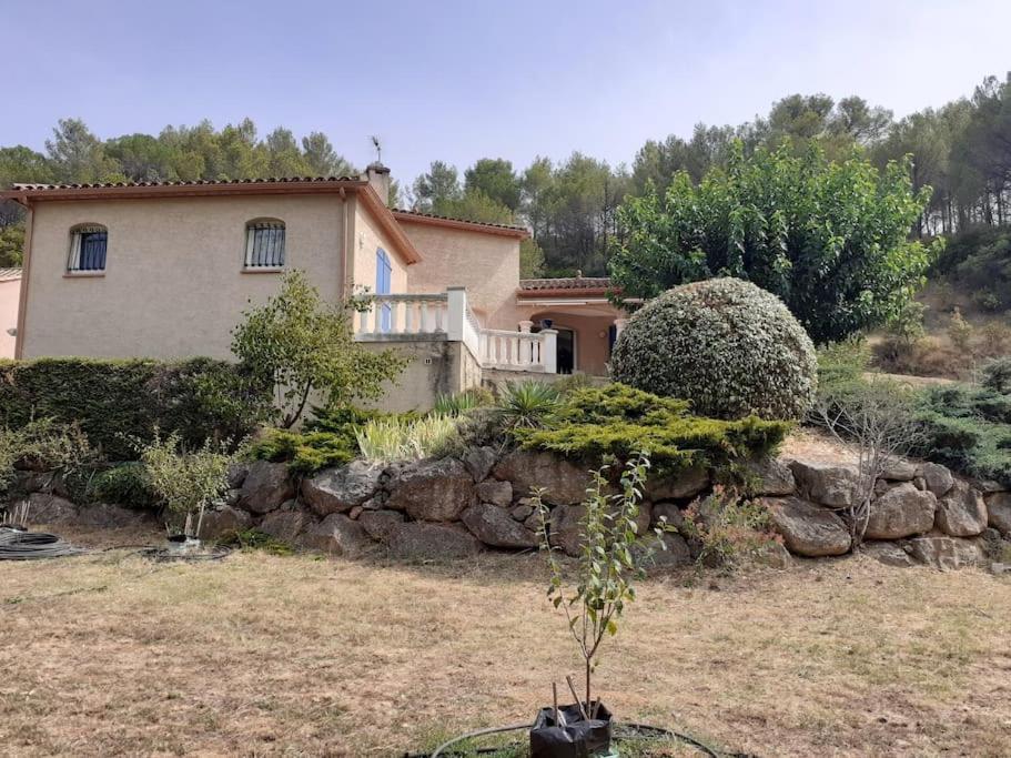 Holiday home Belle Entre Garrigue Et Riviere *